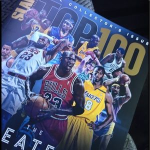 Meet your Posher, Johnny